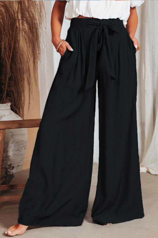 Elegantly Styled Pants for Everyday Wear