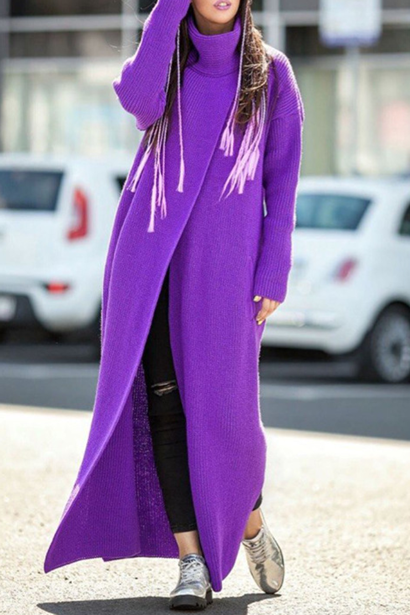Gracefully Styled Garment for Any Occasion
