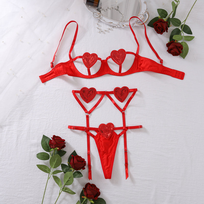 Vintage Handmade Set