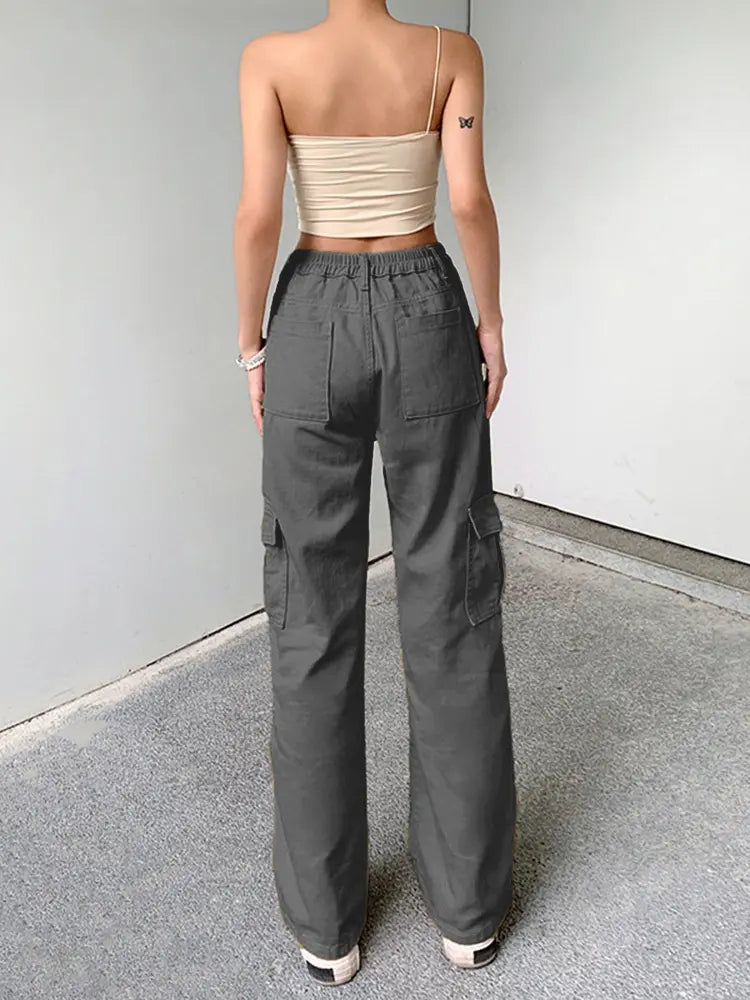 Gracefully Styled Pants for Any Occasion