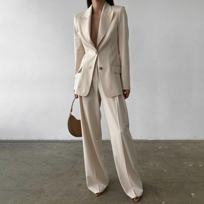 Elegantly Styled Garment for Everyday Wear
