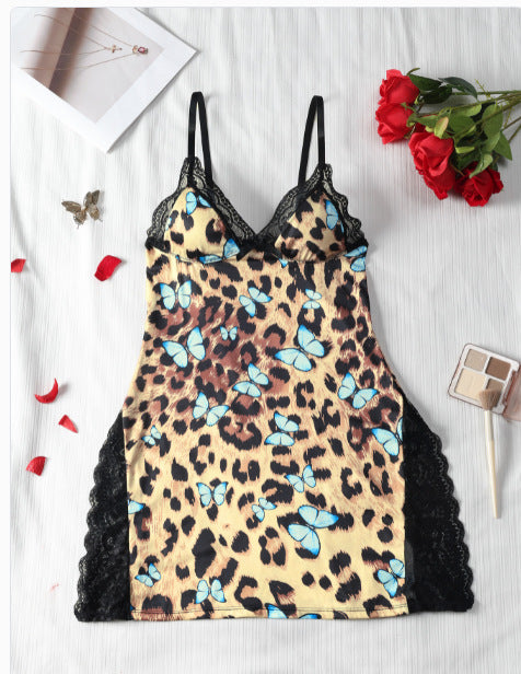 Vintage Inspired Garment with a Contemporary Edge