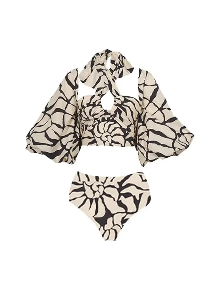Beautifully Crafted Garment in a Classic Style
