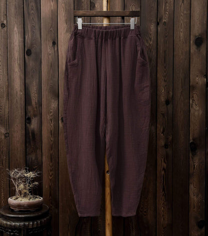 Beautifully Crafted Pants in a Classic Style