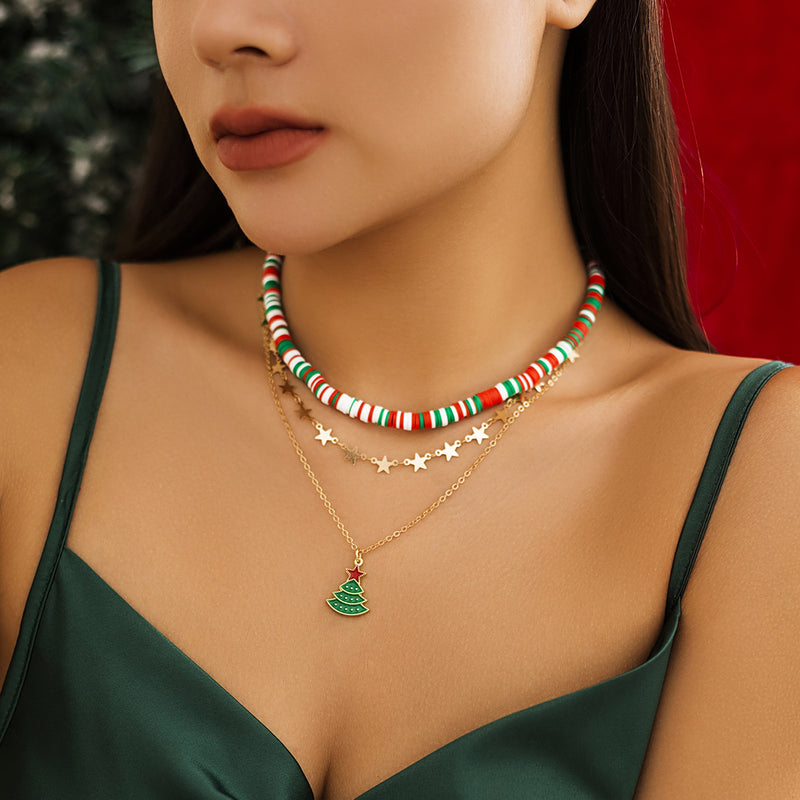 Delicate Artisan Necklace