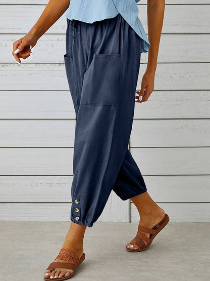 Classic Vintage & Enduringly Stylish Trousers