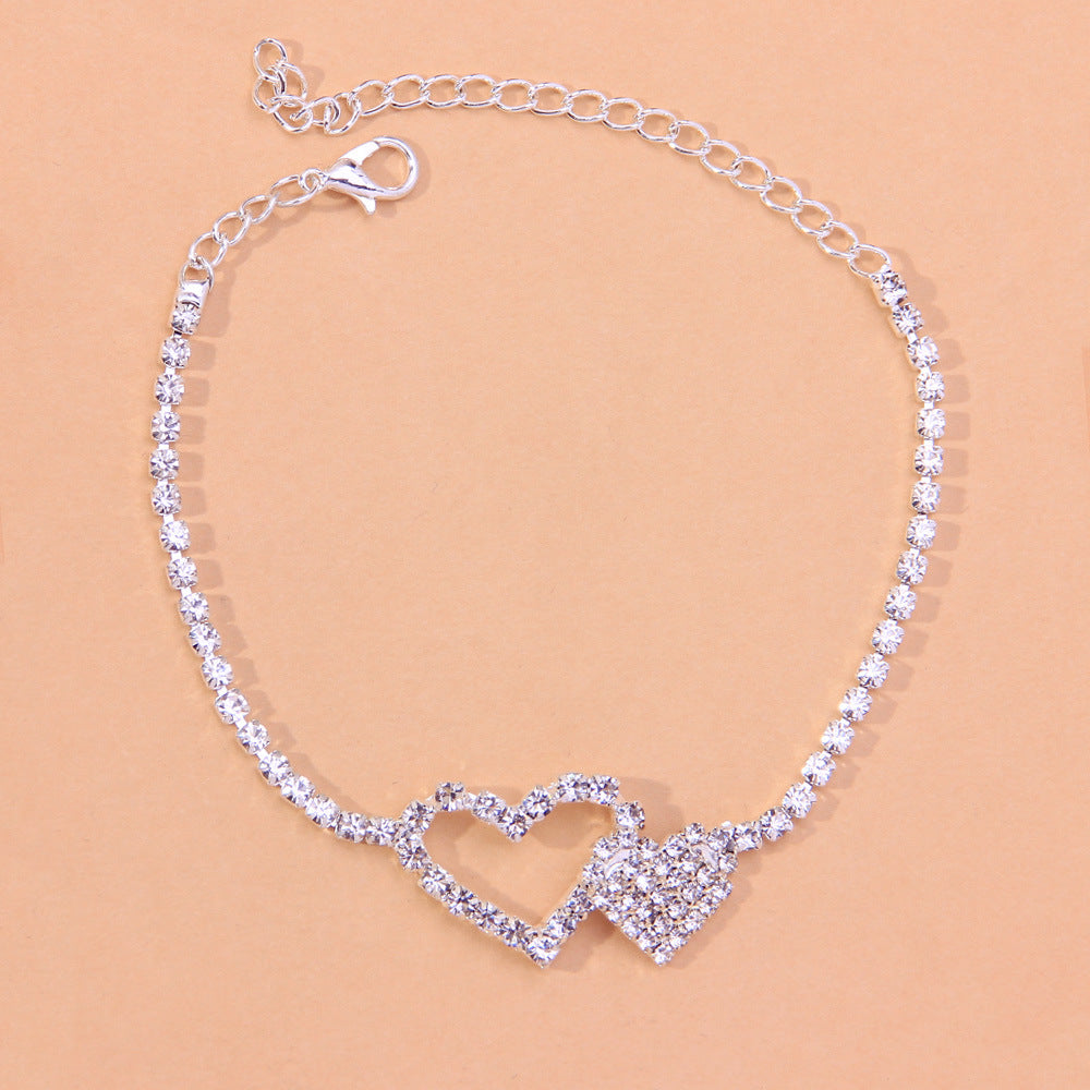 Delicate Artisan Anklet
