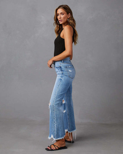 Vintage Inspired Garment with a Contemporary Edge