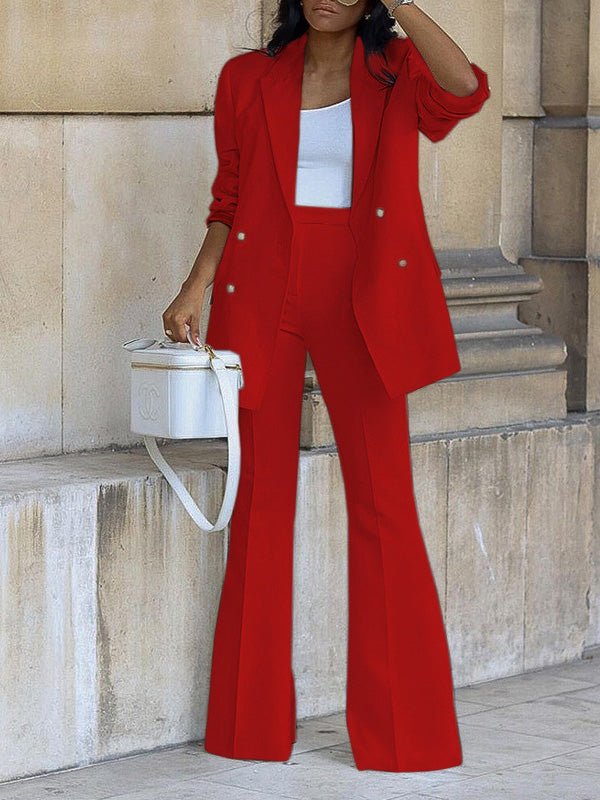 Gracefully Styled Pants for Any Occasion