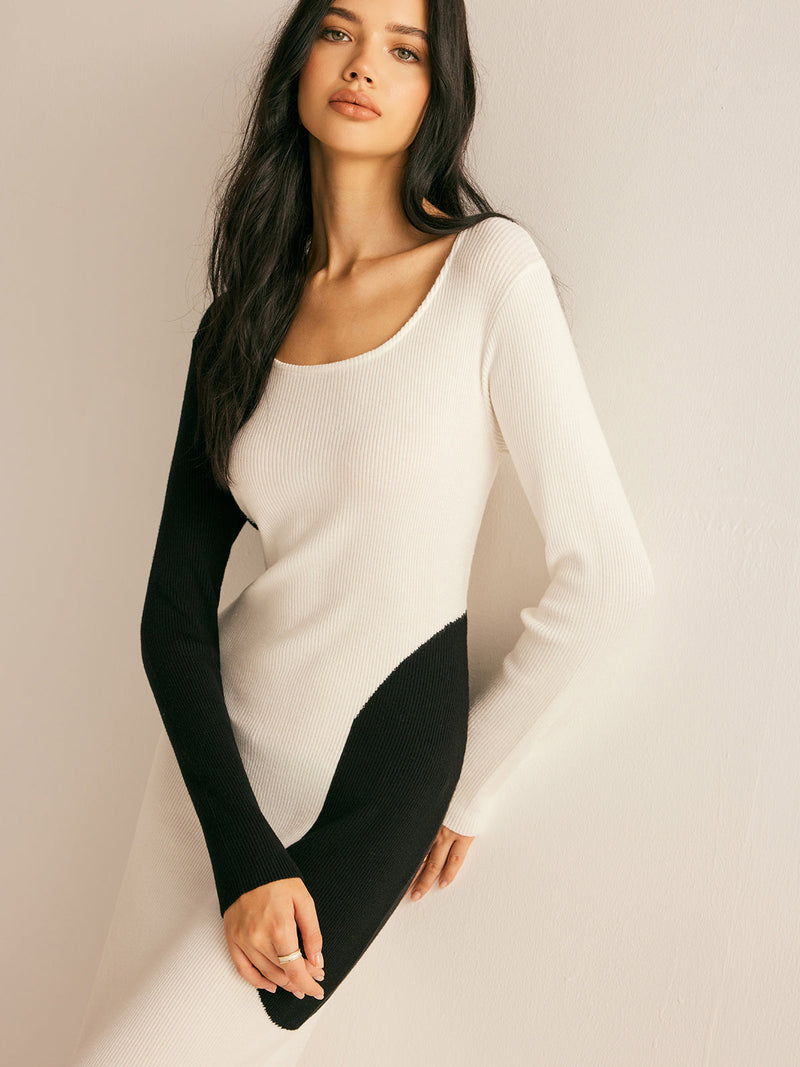 Effortlessly Elegant Sweater with a Timeless Design