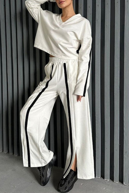 Elegantly Styled Garment for Everyday Wear