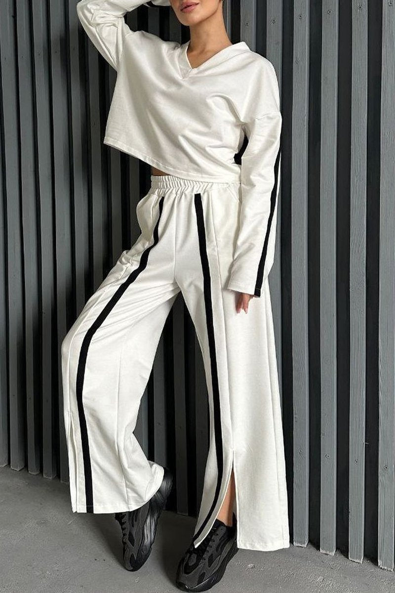 Elegantly Styled Garment for Everyday Wear