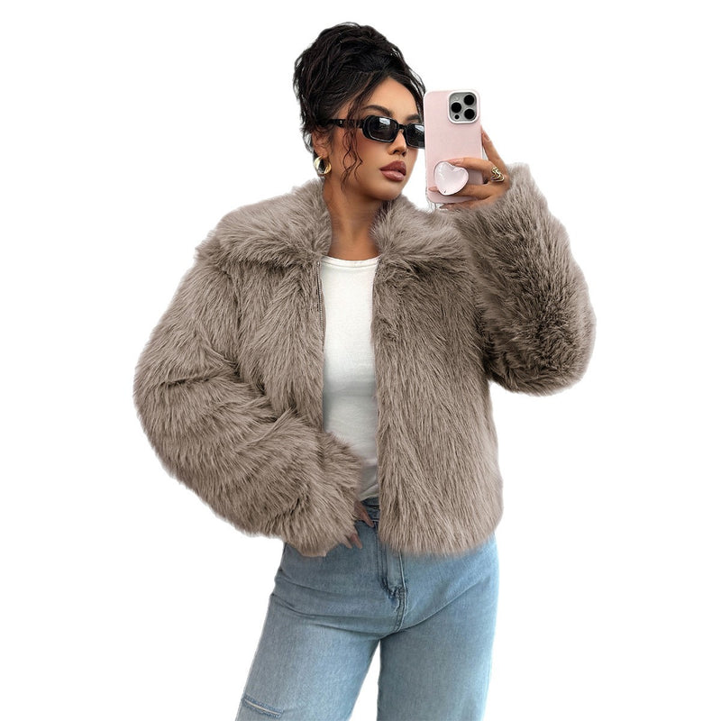 Classic Vintage & Enduringly Stylish Coat