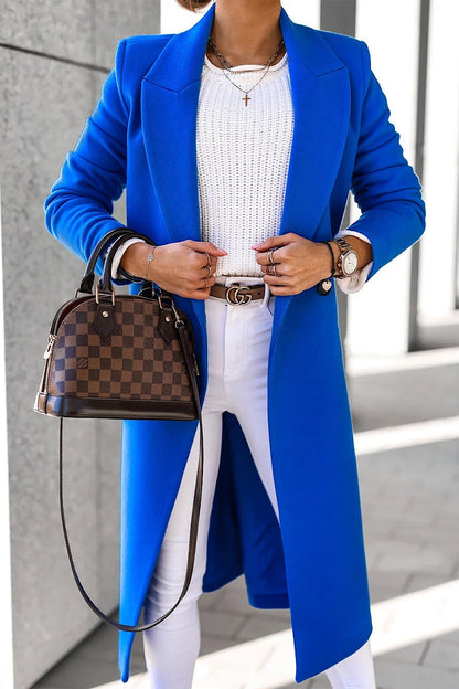 Gracefully Styled Garment for Any Occasion