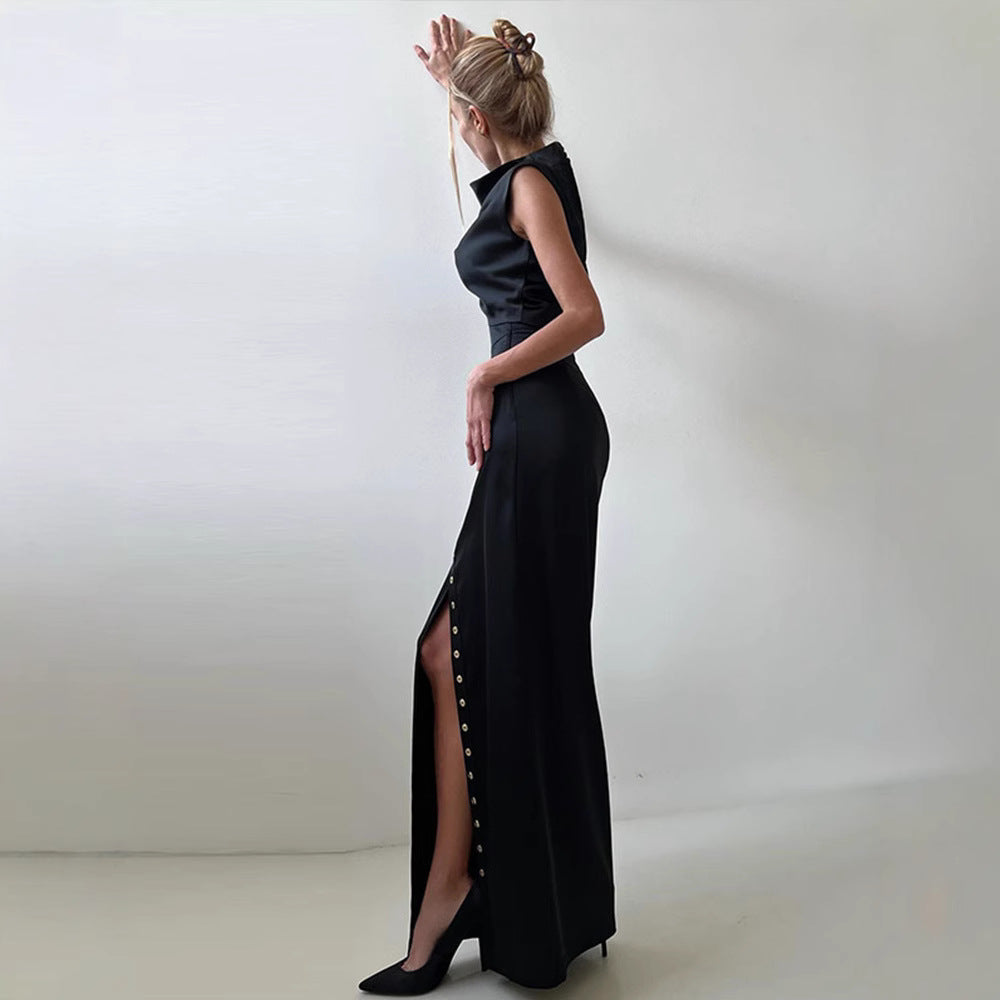 Gracefully Styled Top for Any Occasion