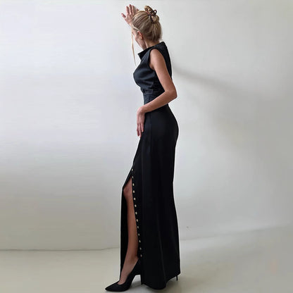 Gracefully Styled Top for Any Occasion