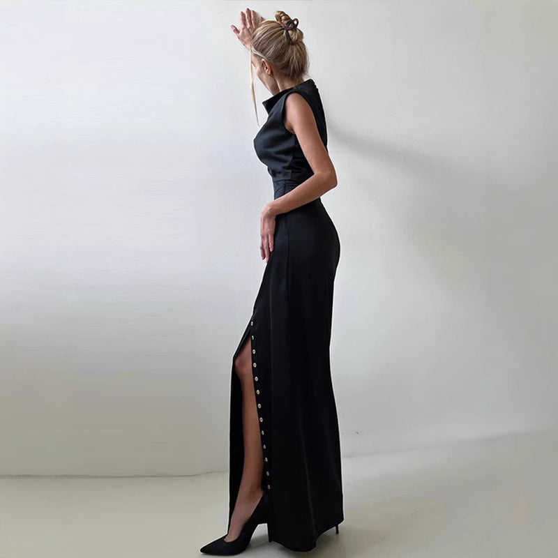Gracefully Styled Top for Any Occasion
