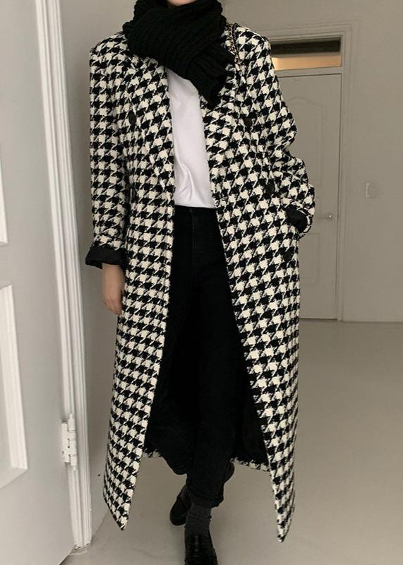 Beautifully Crafted Coat in a Classic Style