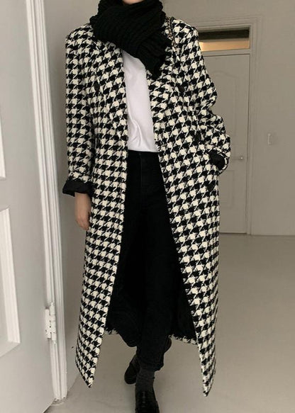 Beautifully Crafted Coat in a Classic Style