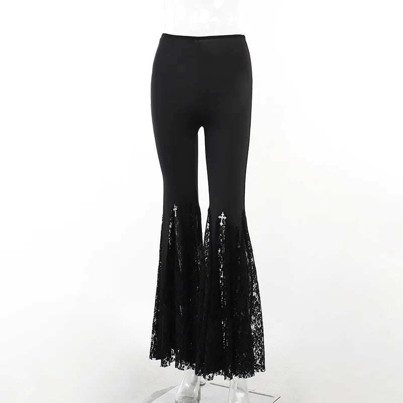 Beautifully Crafted Pants in a Classic Style