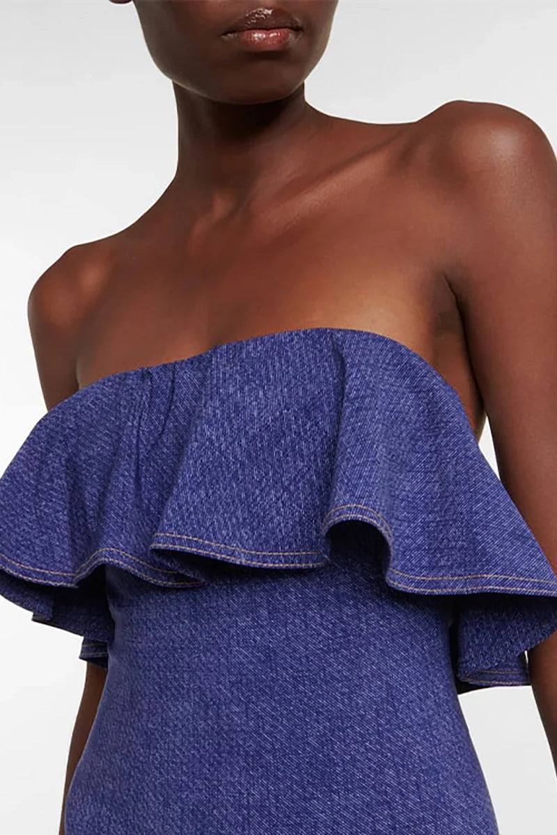 Polished Garment with an Effortless Classic Look
