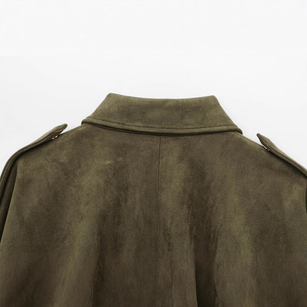 Classic Vintage & Enduringly Stylish Jacket