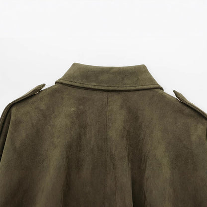 Classic Vintage & Enduringly Stylish Jacket