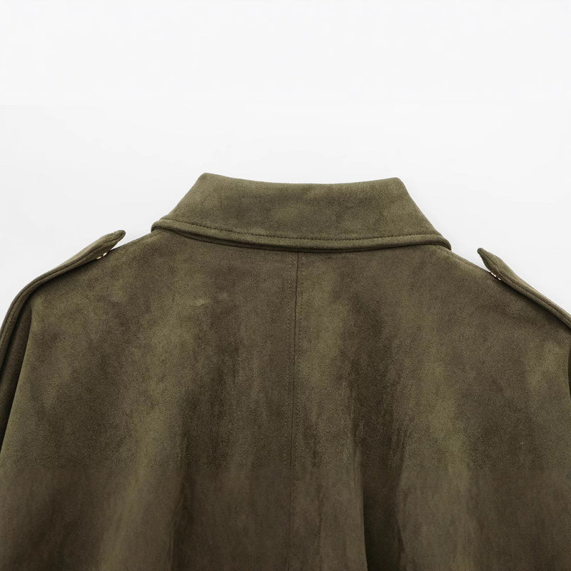 Classic Vintage & Enduringly Stylish Jacket