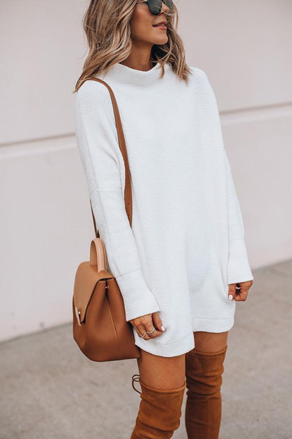 Beautifully Crafted Sweater in a Classic Style