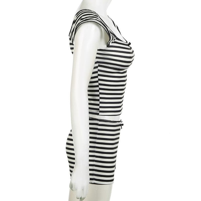 Vintage Inspired Garment with a Contemporary Edge
