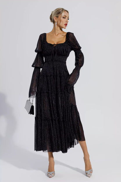 Classic Vintage & Enduringly Stylish Dress