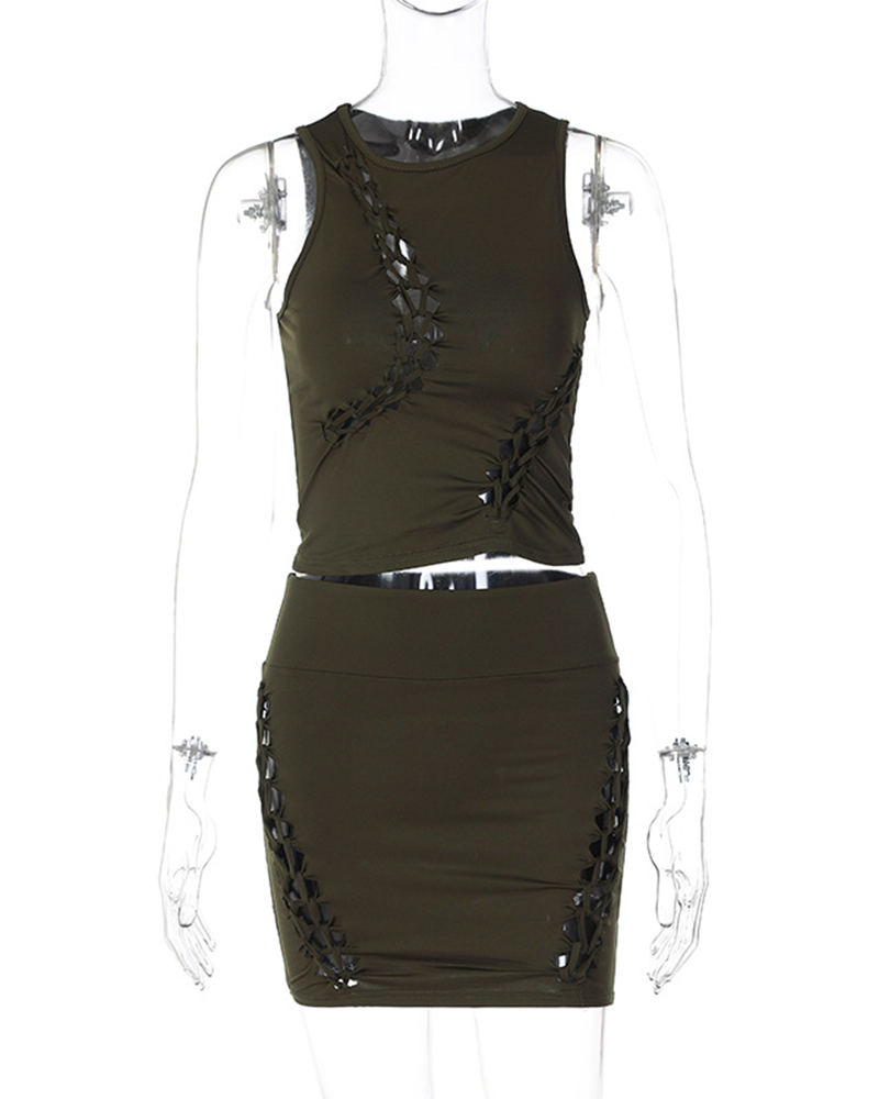 Beautifully Finished Garment in a Timeless Design