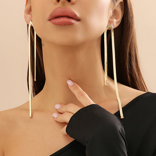 Stunning Earring for Daily Wear