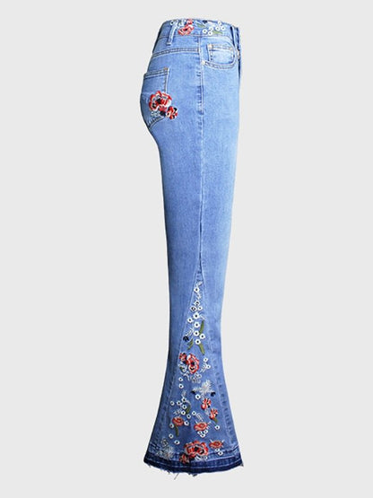 Beautifully Finished Pants in a Timeless Design