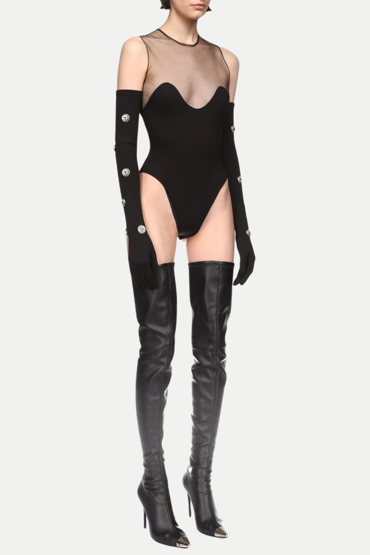 Polished Garment with an Effortless Classic Look