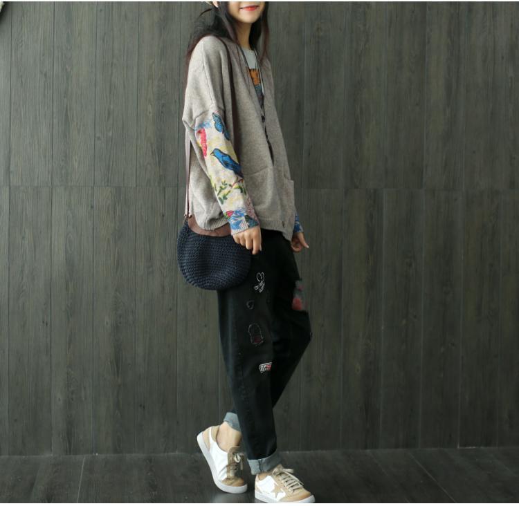 Classic Vintage & Enduringly Stylish Cardigan