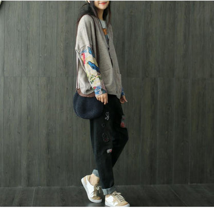 Polished Cardigan with an Effortless Classic Look