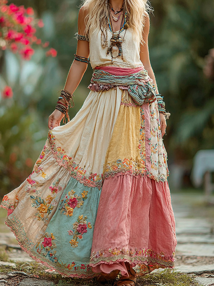 Well Tailored Garment with a Graceful Silhouette