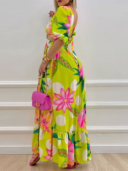 Classic Vintage & Enduringly Stylish Dress