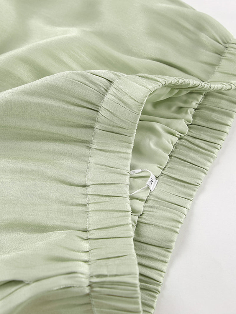 Elegantly Styled Pants for Everyday Wear