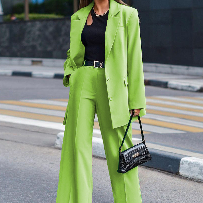 Beautifully Balanced Pants with Timeless Character