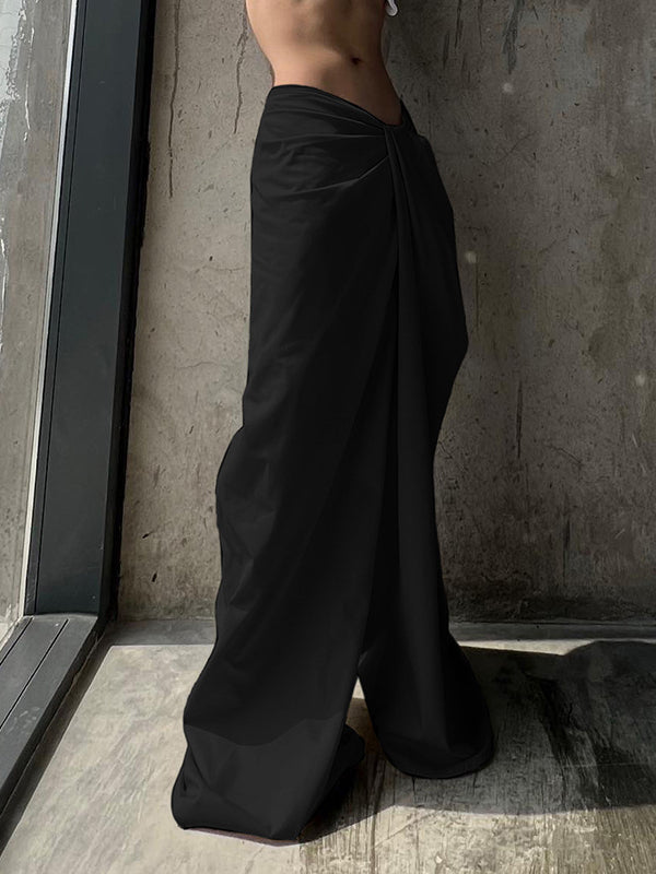 Gracefully Styled Pants for Any Occasion