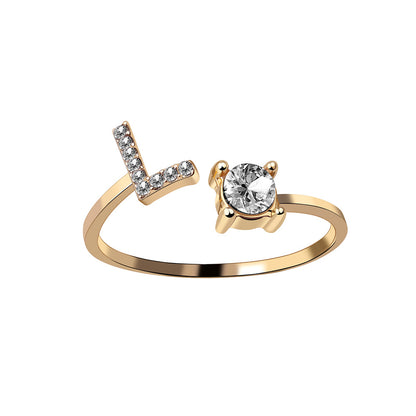 Vintage Handmade Ring