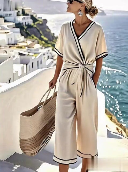 Beautifully Balanced Pants with Timeless Character