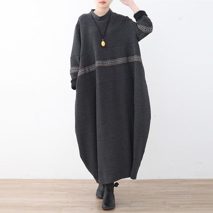 Beautifully Finished Sweater in a Timeless Design