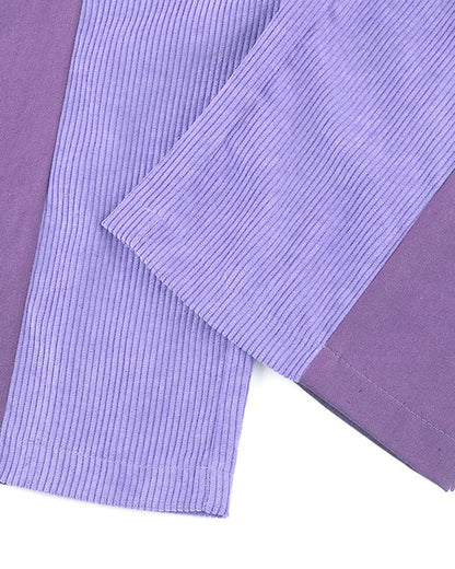 Vintage Inspired Pants with a Contemporary Edge