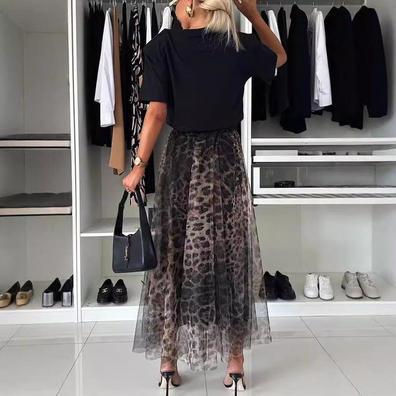 Elegantly Styled Garment for Everyday Wear