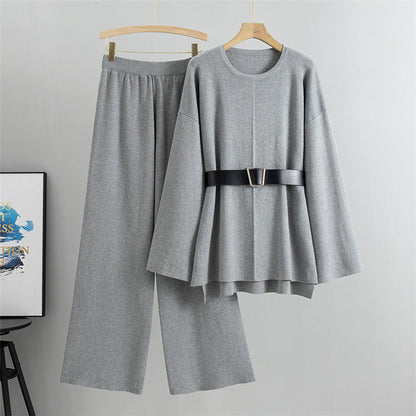Elegantly Styled Sweater for Everyday Wear