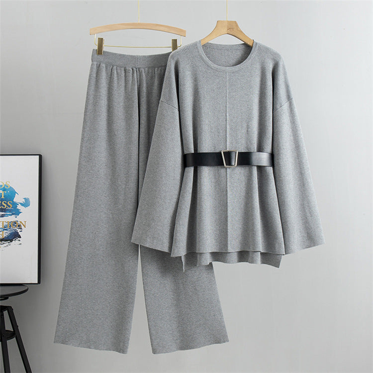 Sophisticated Sweater with a Clean Classic Look