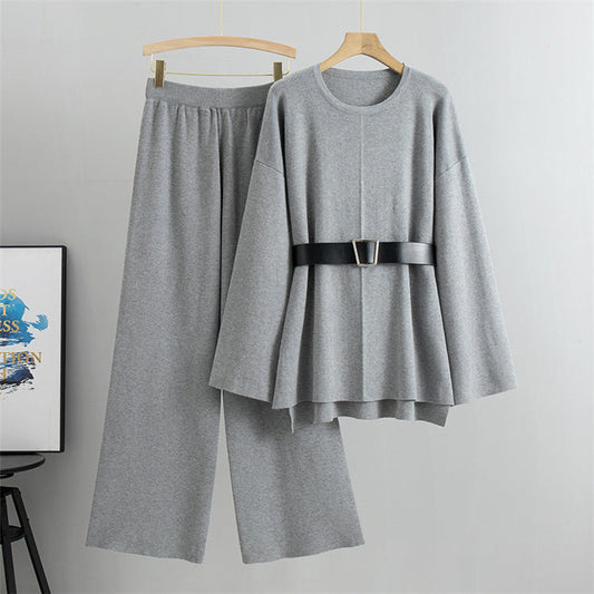 Sophisticated Sweater with a Clean Classic Look